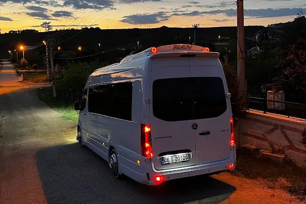 Sezgin Oto Elektrik - Resim 7