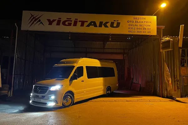 Sezgin Oto Elektrik - Resim 15