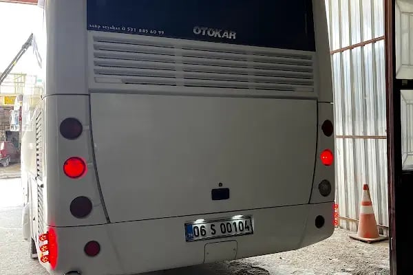 Sezgin Oto Elektrik - Resim 8