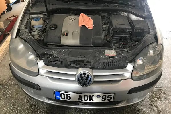 Sezgin Oto Elektrik - Resim 2