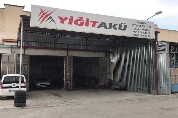 Sezgin Oto Elektrik - Resim 1