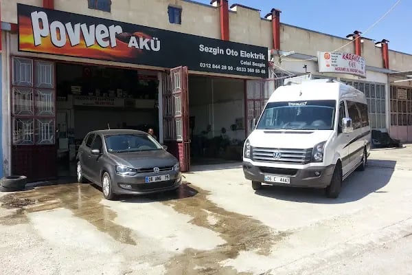 Sezgin Oto Elektrik - Resim 9