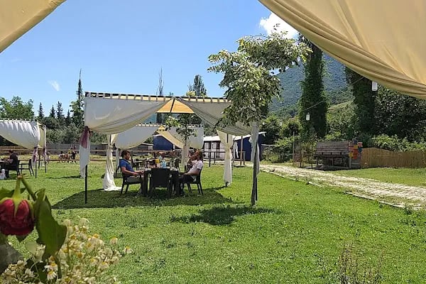 Gemiç At Çiftliği - Resim 10