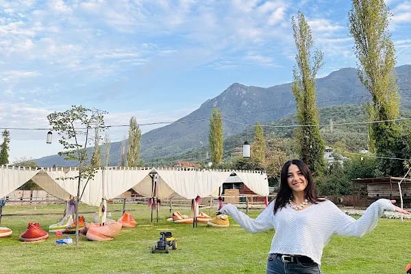 Gemiç At Çiftliği - Resim 6