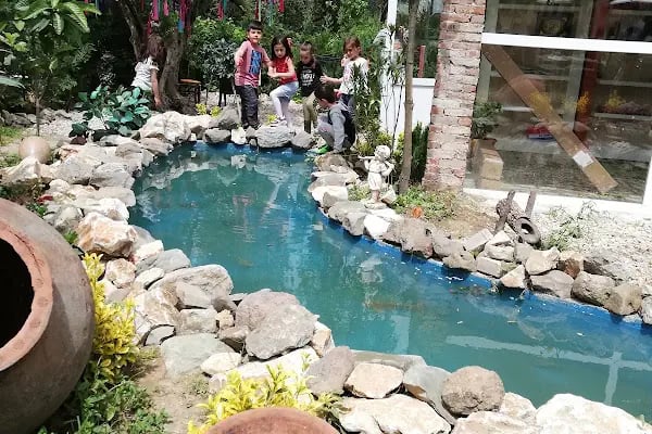 Gemiç At Çiftliği - Resim 11