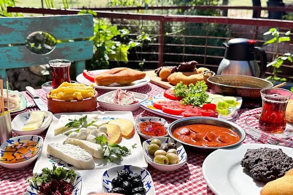 Gemiç At Çiftliği - Resim 2