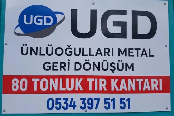 MEHRİCANLAR GERİ DÖNÜŞÜM - Resim 3