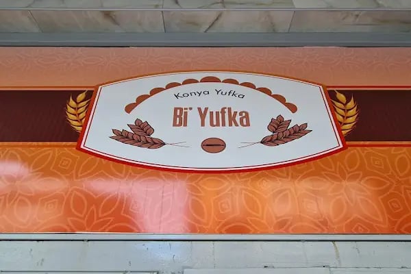 Bi Yufka - Resim 7