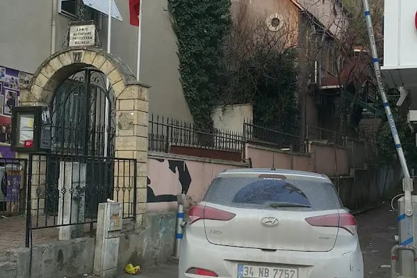 Protestan Kiliseleri Vakfı - Resim 4