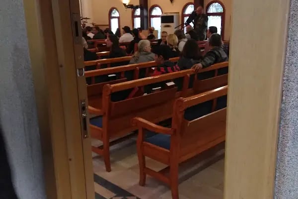 Protestan Kiliseleri Vakfı - Resim 5