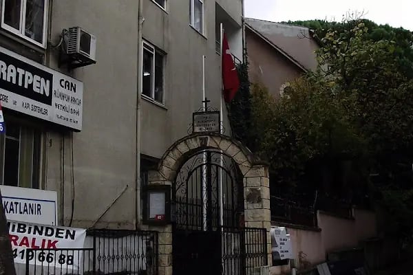Protestan Kiliseleri Vakfı - Resim 3