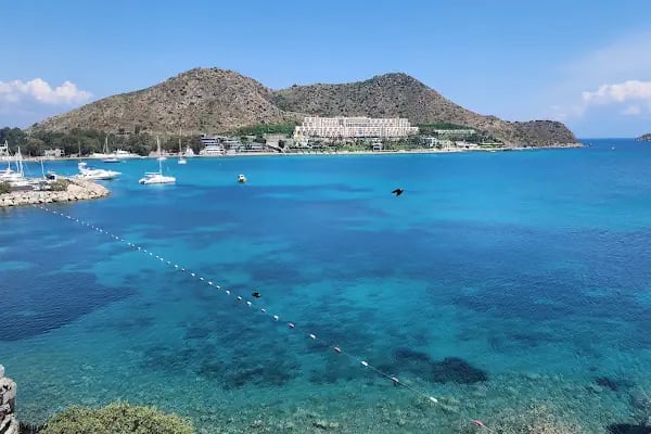 Akçabük Tatil Köyü - Resim 4