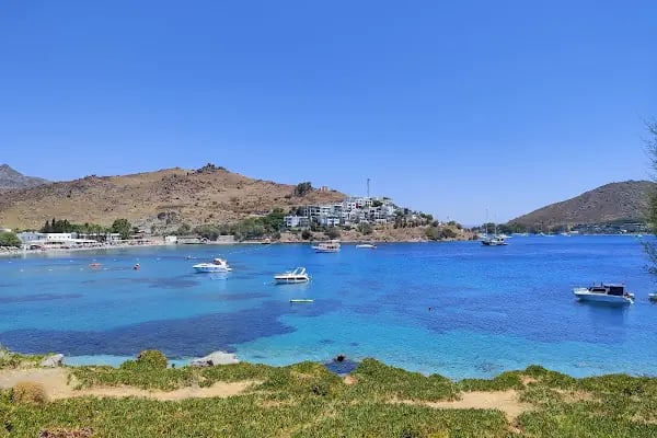 Akçabük Tatil Köyü - Resim 2