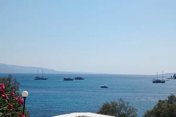 Akçabük Tatil Köyü - Resim 15