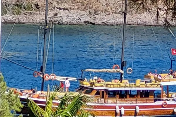 Akçabük Tatil Köyü - Resim 13