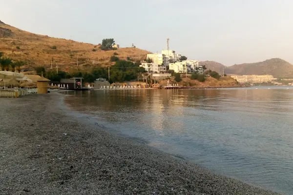 Akçabük Tatil Köyü - Resim 8