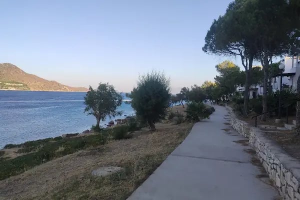 Akçabük Tatil Köyü - Resim 12