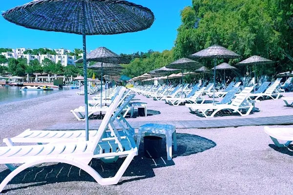 Akçabük Tatil Köyü - Resim 14