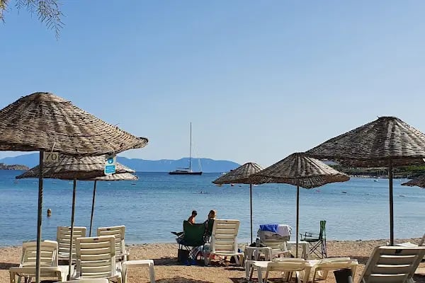 Akçabük Tatil Köyü - Resim 16