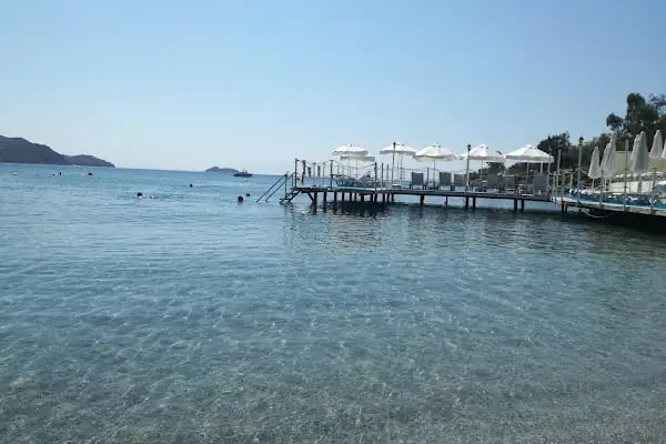 Akçabük Tatil Köyü - Resim 18