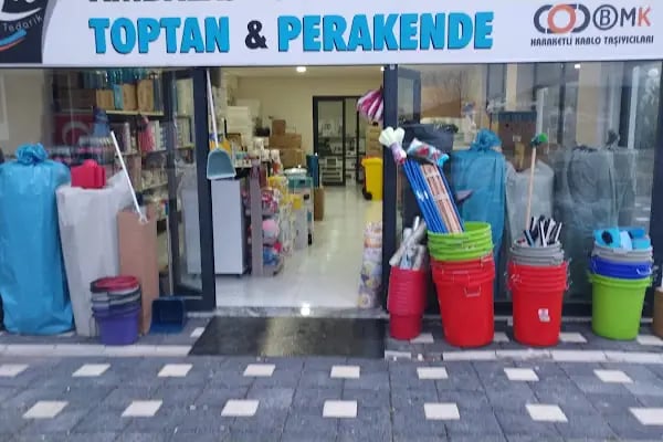 ZYN TEDARİK VE AMBALAJ ÜRÜNLERİ - Resim 8