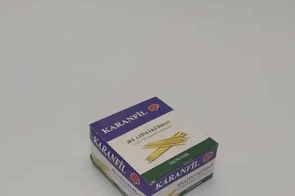 ZYN TEDARİK VE AMBALAJ ÜRÜNLERİ - Resim 16