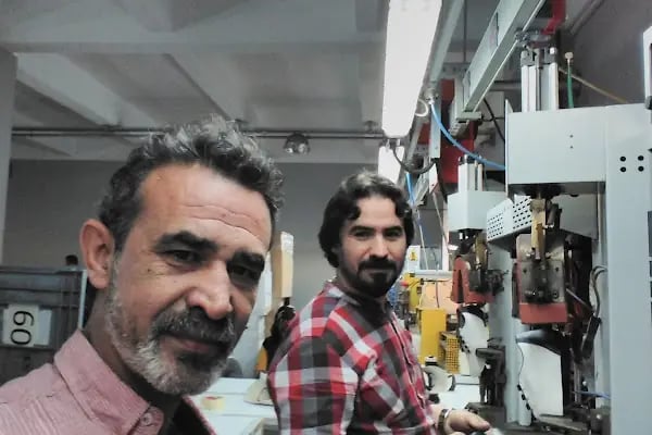 SEKADA - Davarcı Kundura - Resim 19