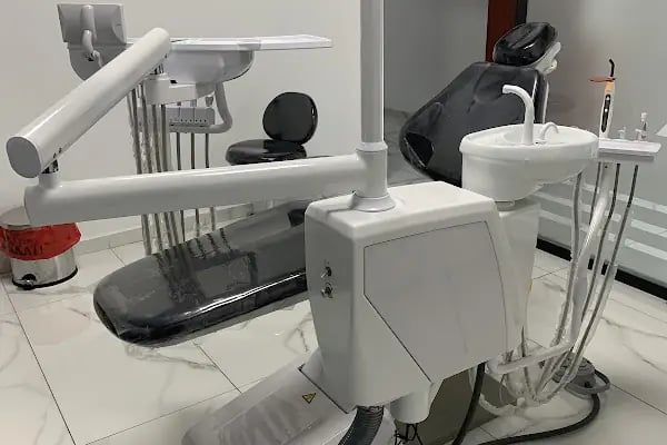 ORKADENT Ağız ve Diş Sağlığı Polikliniği - Resim 1