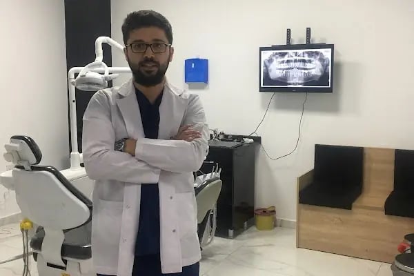 ORKADENT Ağız ve Diş Sağlığı Polikliniği - Resim 3