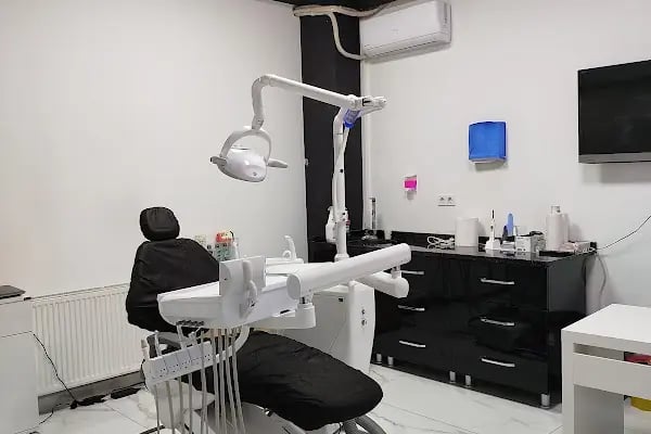 ORKADENT Ağız ve Diş Sağlığı Polikliniği - Resim 6