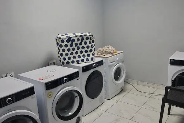Antep karavan park - Resim 9
