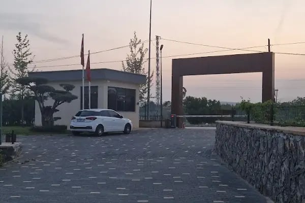 Antep karavan park - Resim 3