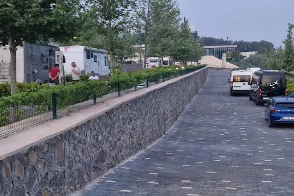 Antep karavan park - Resim 12