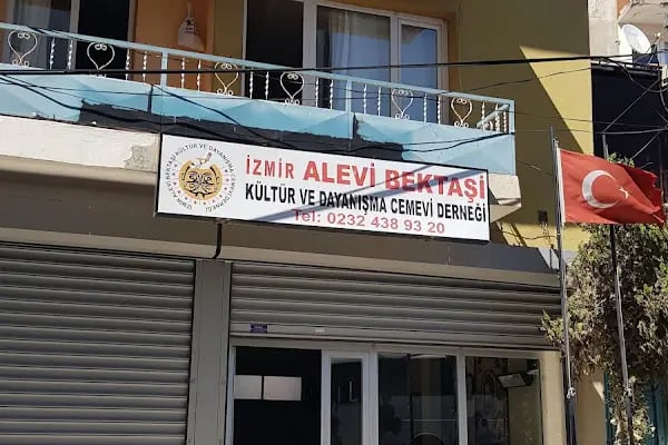 İzmir Alevi Bektaşi Kültür ve Dayanışma Cemevi Derneği - Resim 2