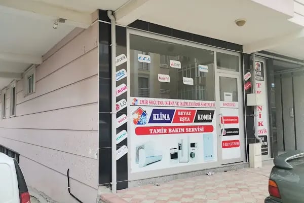Emir Soğutma Klima ve Kombi Servis - Resim 11