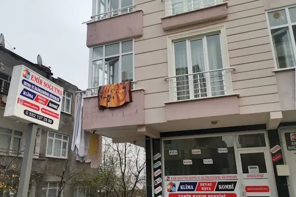 Emir Soğutma Klima ve Kombi Servis - Resim 3