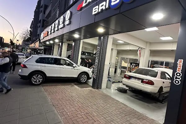 Otopratik Müslüm Kılıçparlar - Resim 1