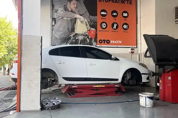 Otopratik Müslüm Kılıçparlar - Resim 2