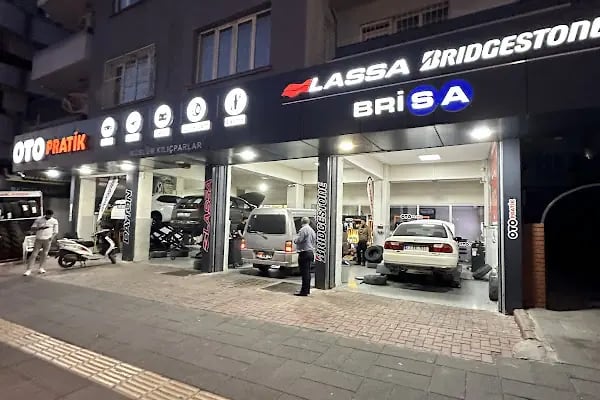 Otopratik Müslüm Kılıçparlar - Resim 7