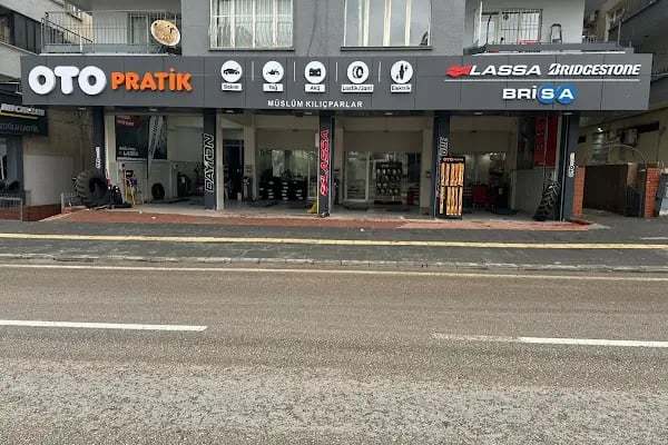 Otopratik Müslüm Kılıçparlar - Resim 5