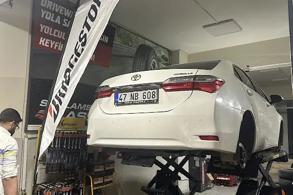 Otopratik Müslüm Kılıçparlar - Resim 4