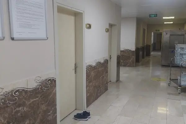 Şekerpınar Dis Hastanesi - Resim 5
