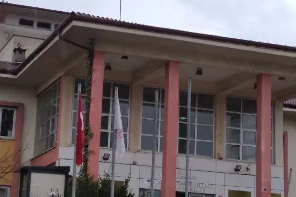 Şekerpınar Dis Hastanesi - Resim 3