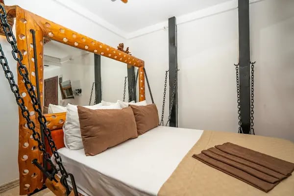 216 Pasha Palace Hotel - Ataşehir - Resim 17