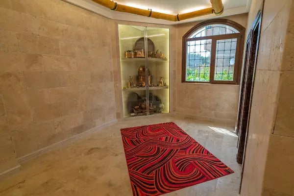 216 Pasha Palace Hotel - Ataşehir - Resim 10