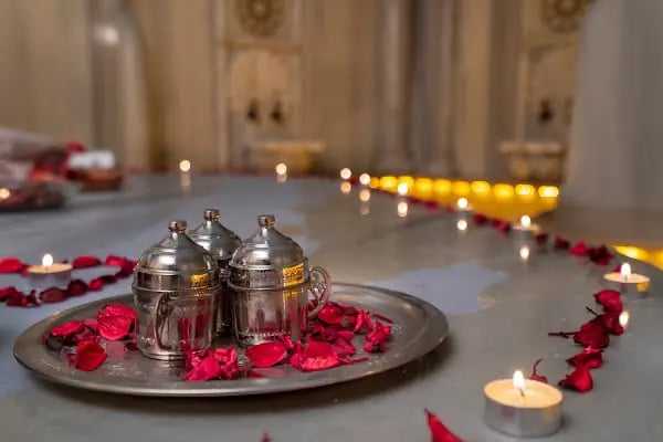 216 Pasha Palace Hotel - Ataşehir - Resim 16
