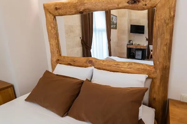 216 Pasha Palace Hotel - Ataşehir - Resim 9