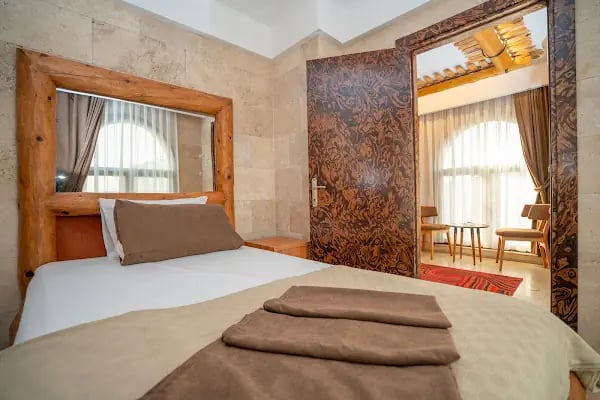 216 Pasha Palace Hotel - Ataşehir - Resim 18