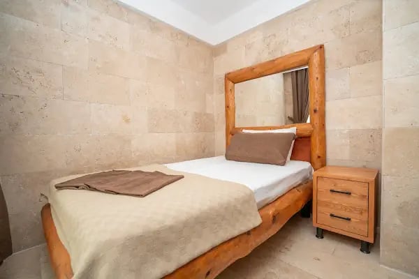 216 Pasha Palace Hotel - Ataşehir - Resim 14