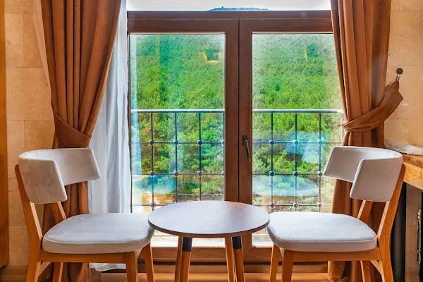 216 Pasha Palace Hotel - Ataşehir - Resim 11